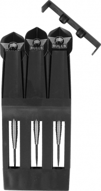 Bull's Dart Quiver