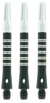 Bull's Altra Aluminium Topspin shaft