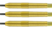 Bull's Gold Titanium 90% - Five Star A
