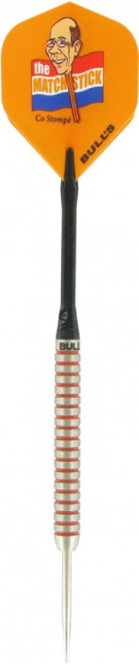 Bull's 90% - Matchstick 26 g 26 gram