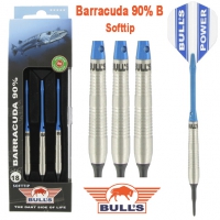 Bull's 90% - Barracuda B 18 g ST
