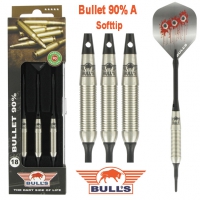 Bull's 90% - Bullet A 18 g ST.