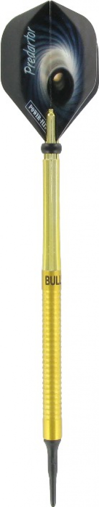 Bull's Gold Titanium 90% - Five Star C