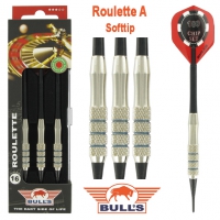 Bull's Brass - Roulette A 16-18 g ST.