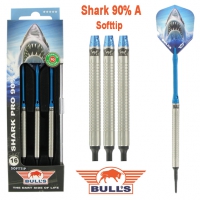 Bull's 90% - Shark Pro A 16-18 g ST.