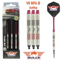 Bull's 90% - V8 B 16-18 g ST.