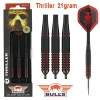 Bull's Brass - Thriller 21 g