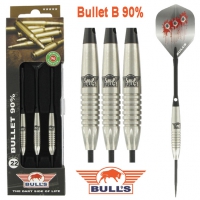 Bull's 90% - Bullet B 22-24-26 g