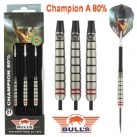 Bull's 80% - Champion 21-23-25 g