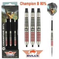 Bull's 80% - Champion 22-24-26 g