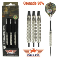 Bull's 90% - Grenade 21 t/m 26 g