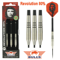 Bull's 80% - Revolution 21 t/m 26 g