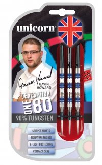 Unicorn 90% - Generation 180 Gavin Howard 24 g