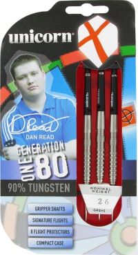 Unicorn 90% - Generation 180 Dan Read 26 g