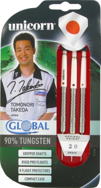 Unicorn 90% - Global Tomonori Takeda 20 g