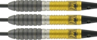 Bull's Black / Gold Titanium - Matchstick