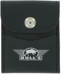 Bull's Mini Etui - Black