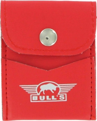 Bull's Mini Etui - Black