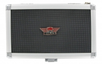 Bull's Topas X-Case Black Deluxe