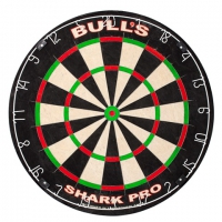 Bull's Shark Pro Dartboard