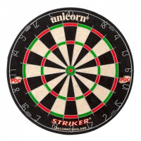 Unicorn Striker Dartboard