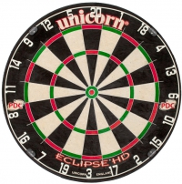 Unicorn Eclipse HD Dartboard TV Edition