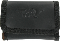 Bull's Trifold Deluxe - Leather Style