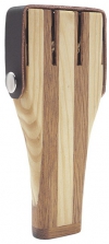 Wooden Dart Case