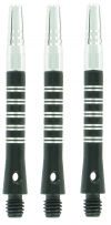 Bull's Altra Aluminium Topspin shaft