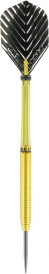 Bull's Gold Titanium 90% - Five Star E