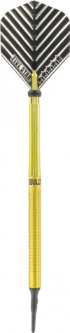 Bull's Gold Titanium 90% - Five Star A