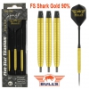 Bull's Gold Titanium 90% - Five Star E