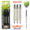 Bull's 90% - Spike 21 t/m 26 g