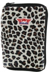 Bull's The Pak - Leopard Fabric