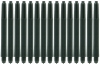 Bull's Nylon 5 pack