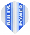Bull's One Colour Powerflite - Power Blue